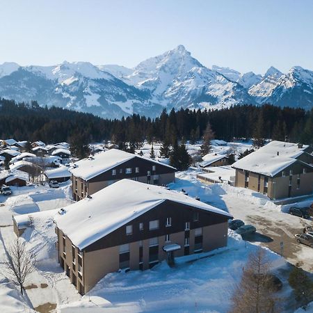 Apartment Kaiser Амден Экстерьер фото