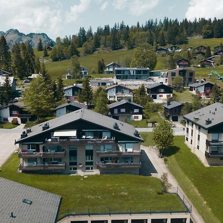 Apartment Kaiser Амден Экстерьер фото