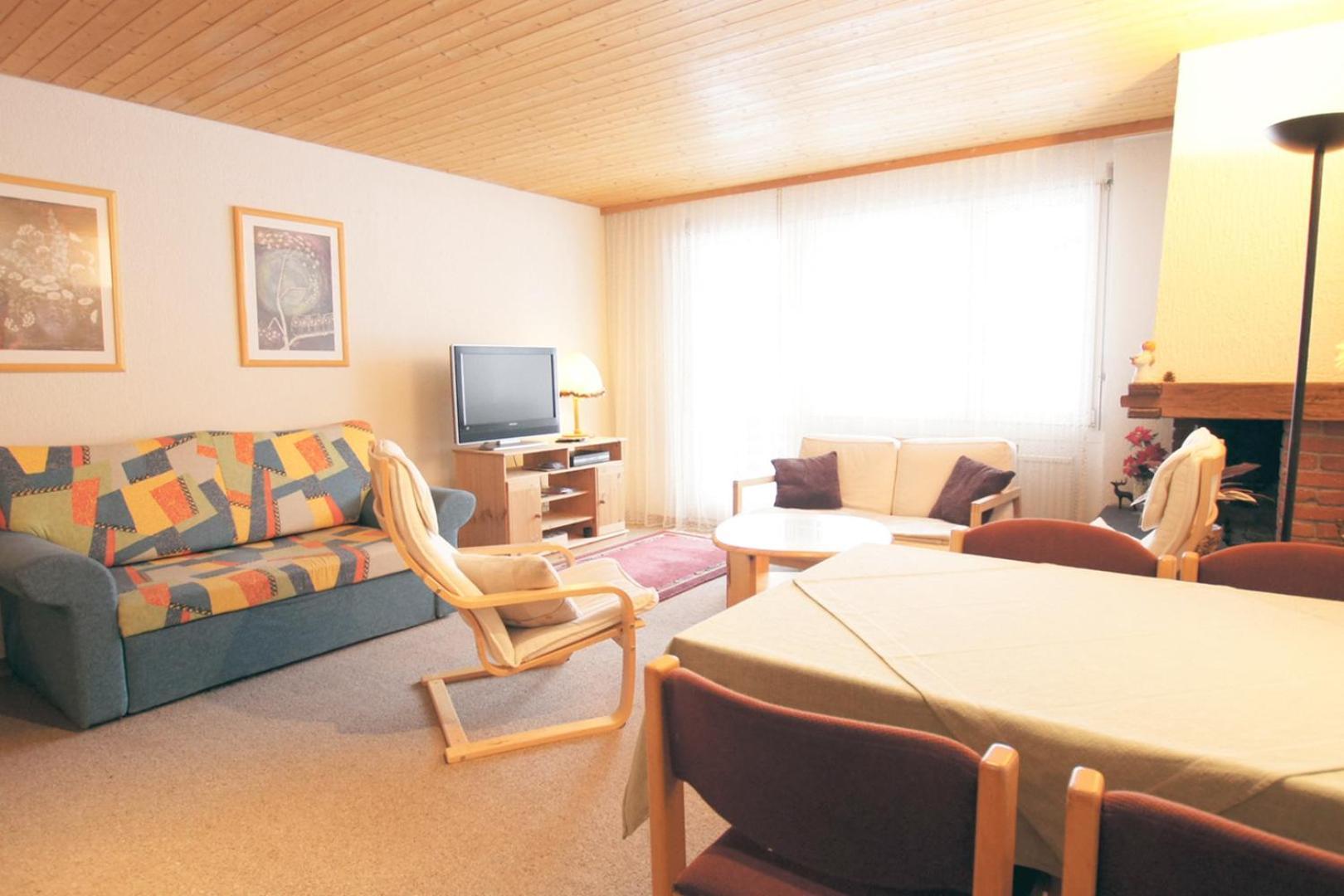 Apartment Kaiser Амден Экстерьер фото